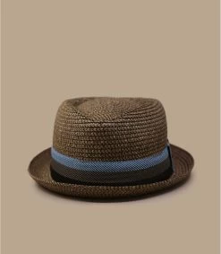 Diamond Brown -Arrêt. Aller. Chapeau. diamond brown 2