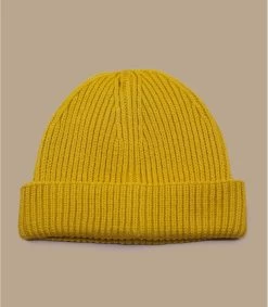 Docker Blank Mustard -Arrêt. Aller. Chapeau. docker blank mustard 1