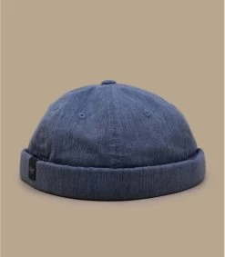 Reell Docker Cap Heather Navy -Arrêt. Aller. Chapeau. docker cap heather navy 1