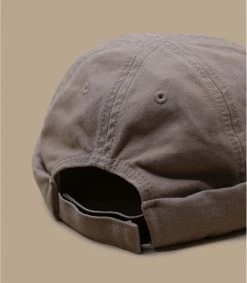 Stetson Docker Ocala Beige -Arrêt. Aller. Chapeau. docker ocala beige 2