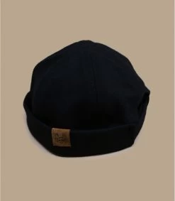 Docker Ocean Legend Black -Arrêt. Aller. Chapeau. docker ocean legend black 1