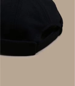 Docker Ocean Legend Black -Arrêt. Aller. Chapeau. docker ocean legend black 2