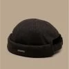 Stetson Docker Wool Brown 2 Stetson Docker Wool Brown -Arrêt. Aller. Chapeau. docker wool brown