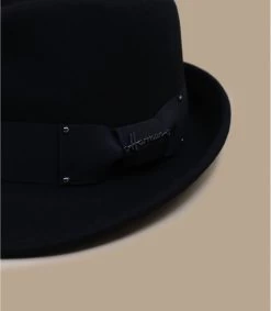 Don Hawk Black -Arrêt. Aller. Chapeau. don hawk black 2