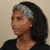 Barts Easy Headband Gold -Arrêt. Aller. Chapeau. easy headband gold