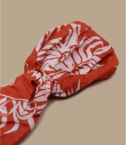 Barts Easy Headband Rust -Arrêt. Aller. Chapeau. easy headband rust 2