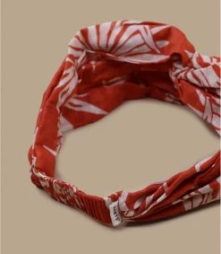 Barts Easy Headband Rust -Arrêt. Aller. Chapeau. easy headband rust 3