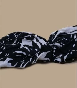 Barts Easy Headband White -Arrêt. Aller. Chapeau. easy headband white 2