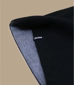 Barts Eclipse Beanie Reversible Black Grey 7 Barts Eclipse Beanie Reversible Black Grey -Arrêt. Aller. Chapeau. eclipse beanie black 2