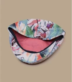 Edwin Plume -Arrêt. Aller. Chapeau. edwin plume 2