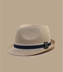 OXBOW Egal Naturel -Arrêt. Aller. Chapeau. egal naturel 1