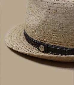 Elias Naturel -Arrêt. Aller. Chapeau. elias naturel 3