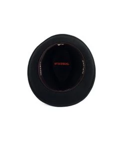 Stetson Elkader Black 9 Stetson Elkader Black -Arrêt. Aller. Chapeau. elkader blackStetson20Chapeau20Elkader