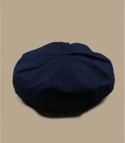 Elorine Marine -Arrêt. Aller. Chapeau. elorine marine 2