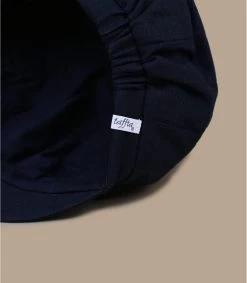 Elorine Marine -Arrêt. Aller. Chapeau. elorine marine 3