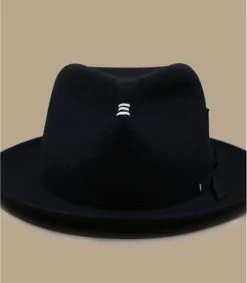 Bailey Erler Black -Arrêt. Aller. Chapeau. erler black 2
