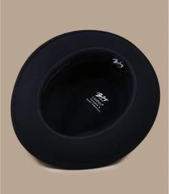 Bailey Erler Black -Arrêt. Aller. Chapeau. erler black 4