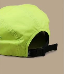 HUF Essentials Box Logo Volley Green -Arrêt. Aller. Chapeau. essentials box logo volley green 4