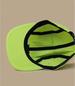 HUF Essentials Box Logo Volley Green -Arrêt. Aller. Chapeau. essentials box logo volley green 5