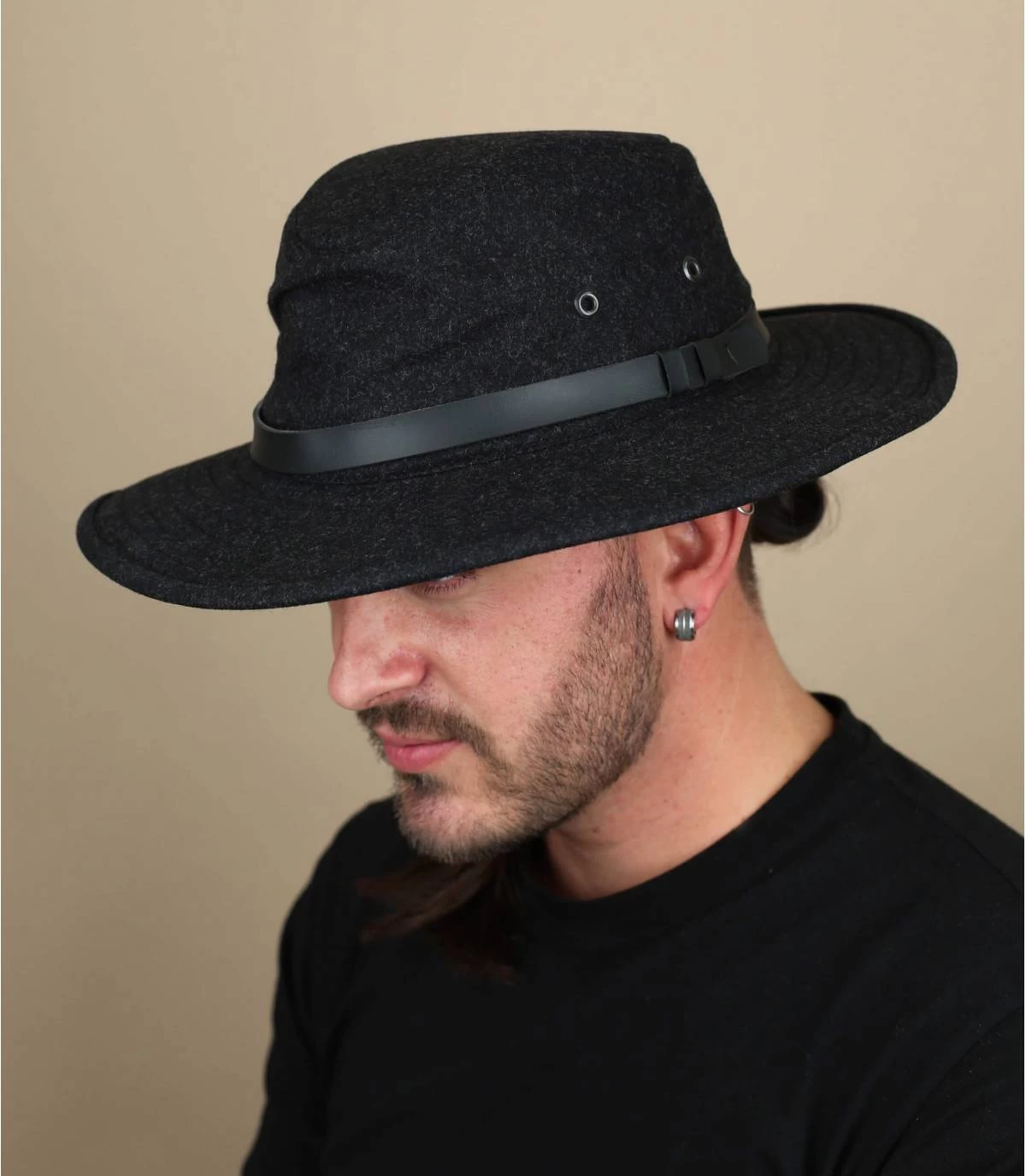 Tilley Fall Trail Charcoal Mix 3 Tilley Fall Trail Charcoal Mix