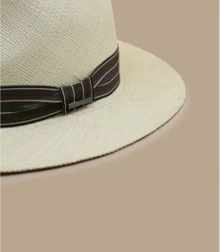 Stetson Fedora Panama Natural 7 Stetson Fedora Panama Natural -Arrêt. Aller. Chapeau. fedora panama naturalpanama20Stetson20paille