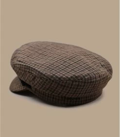 Brixton Fiddler Caramel Black 10 Brixton Fiddler Caramel Black -Arrêt. Aller. Chapeau. fiddler caramel black 3