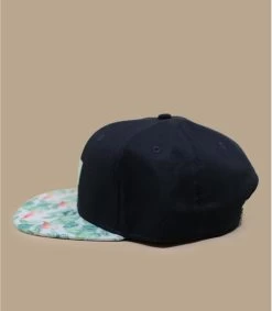Flamingo Snapback -Arrêt. Aller. Chapeau. flamingo snapback 4