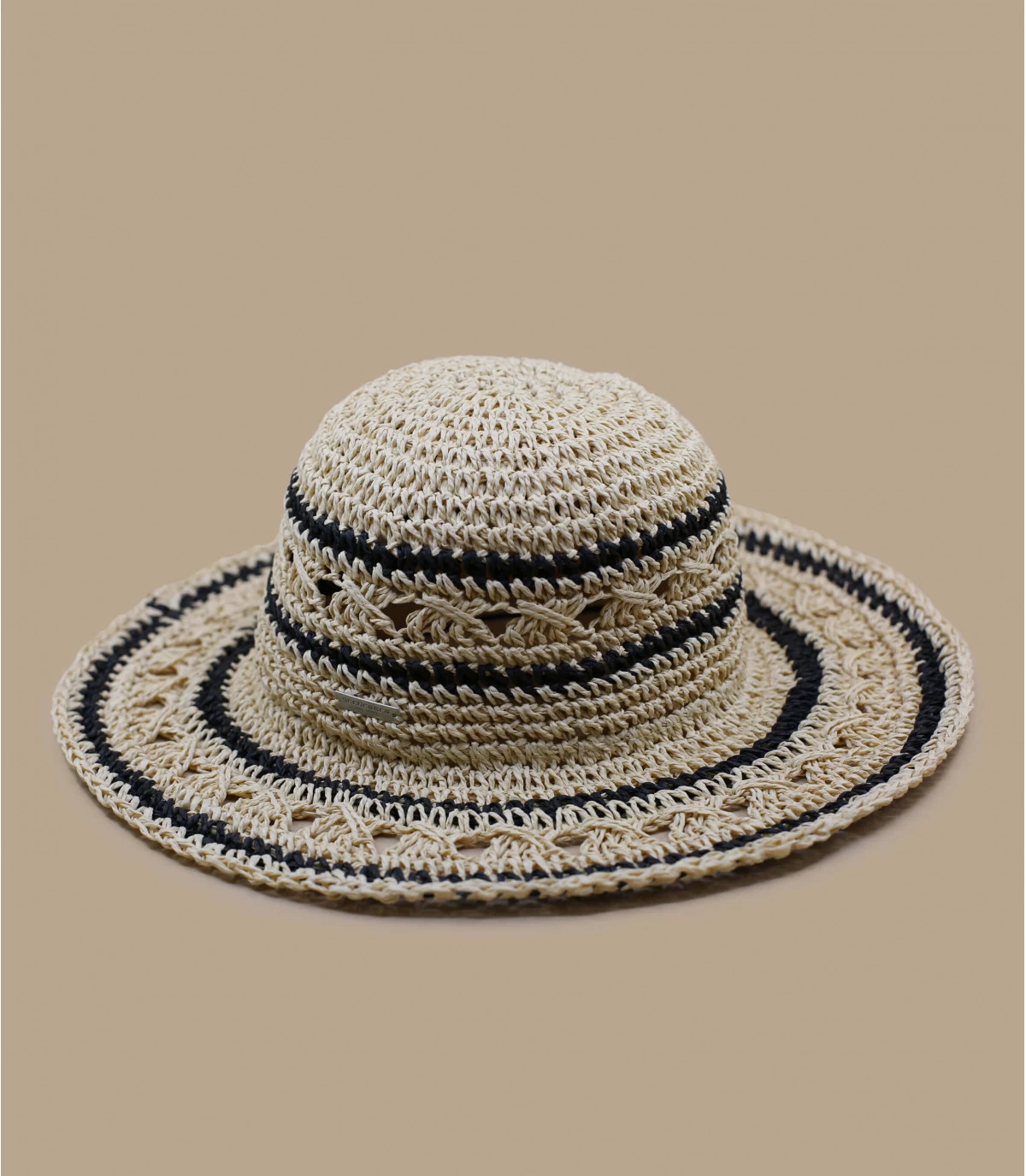 Seeberger Floppy Fancy Paper Crochet 4 Seeberger Floppy Fancy Paper Crochet – Image 2