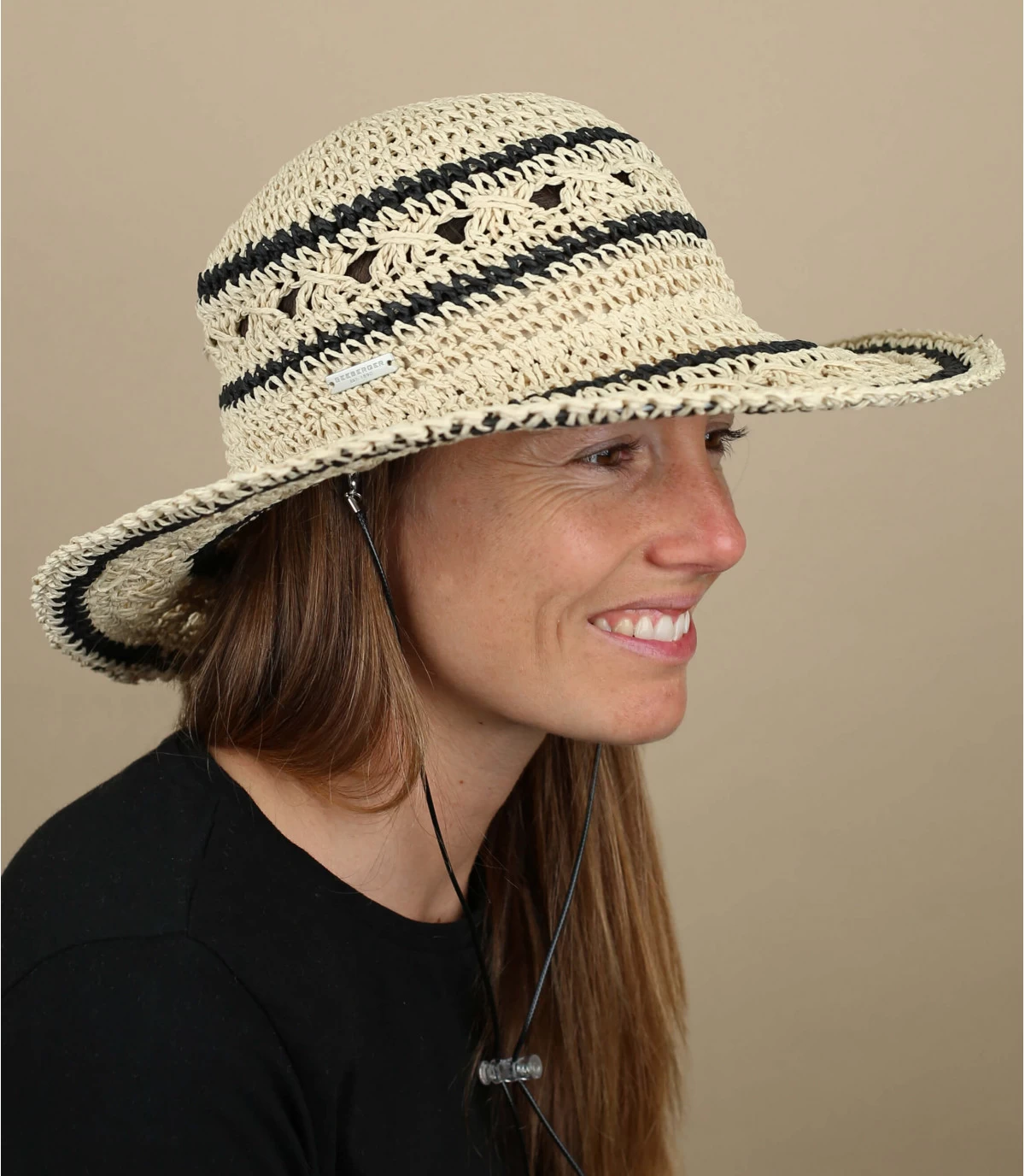 Seeberger Floppy Fancy Paper Crochet 3 Seeberger Floppy Fancy Paper Crochet