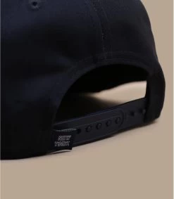 NEW ERA Flower Wordmark 9Fifity NY -Arrêt. Aller. Chapeau. flower wordmark 9fifity ny 4