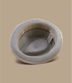 Barts Fluoriet Wheat -Arrêt. Aller. Chapeau. fluoriet wheat 4