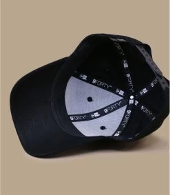 NEW ERA Foil Logo 940 Bulls Black 13 NEW ERA Foil Logo 940 Bulls Black -Arrêt. Aller. Chapeau. foil logo 940 bulls black 5