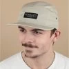 Foundation 5 Panel Tan -Arrêt. Aller. Chapeau. foundation 5 panel tan