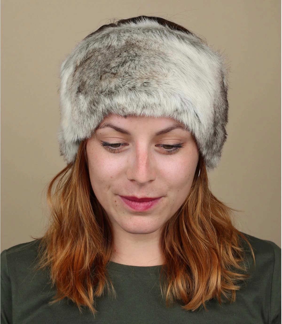 Arrêt. Aller. Chapeau. 11 Arrêt. Aller. Chapeau. -Arrêt. Aller. Chapeau. fur headband rabbitbandeau20femme20fourrure20Fur20headband20rabbit