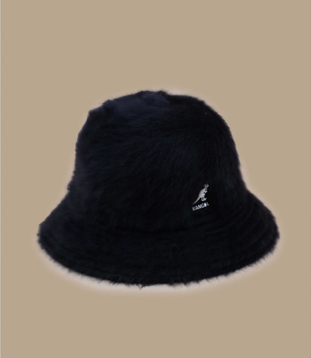 Kangol Furgora Casual Black 4 Kangol Furgora Casual Black – Image 2