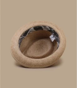 Gabry Raphia -Arrêt. Aller. Chapeau. gabry raphia 2