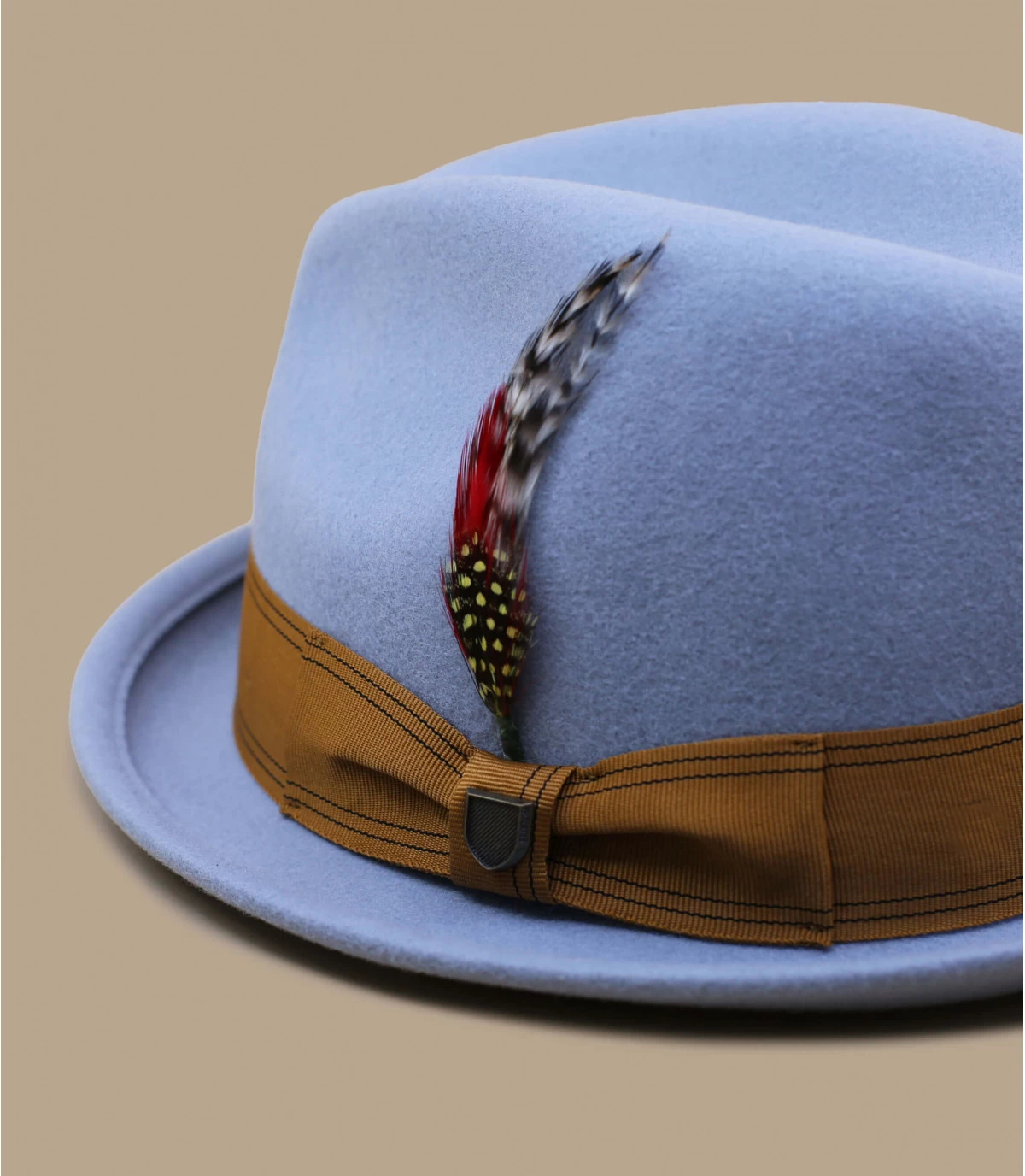 Brixton Gain Haze 4 Brixton Gain Haze – Image 2