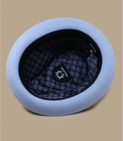 Brixton Gain Haze 9 Brixton Gain Haze -Arrêt. Aller. Chapeau. gain haze 3