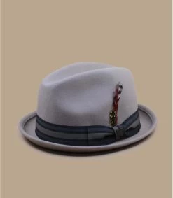 Brixton Gain Light Fawn 8 Brixton Gain Light Fawn -Arrêt. Aller. Chapeau. gain light fawn 1