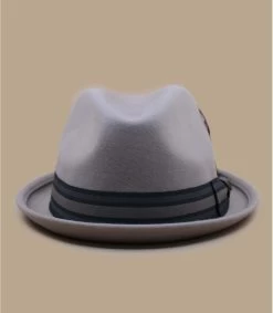 Brixton Gain Light Fawn 10 Brixton Gain Light Fawn -Arrêt. Aller. Chapeau. gain light fawn 3