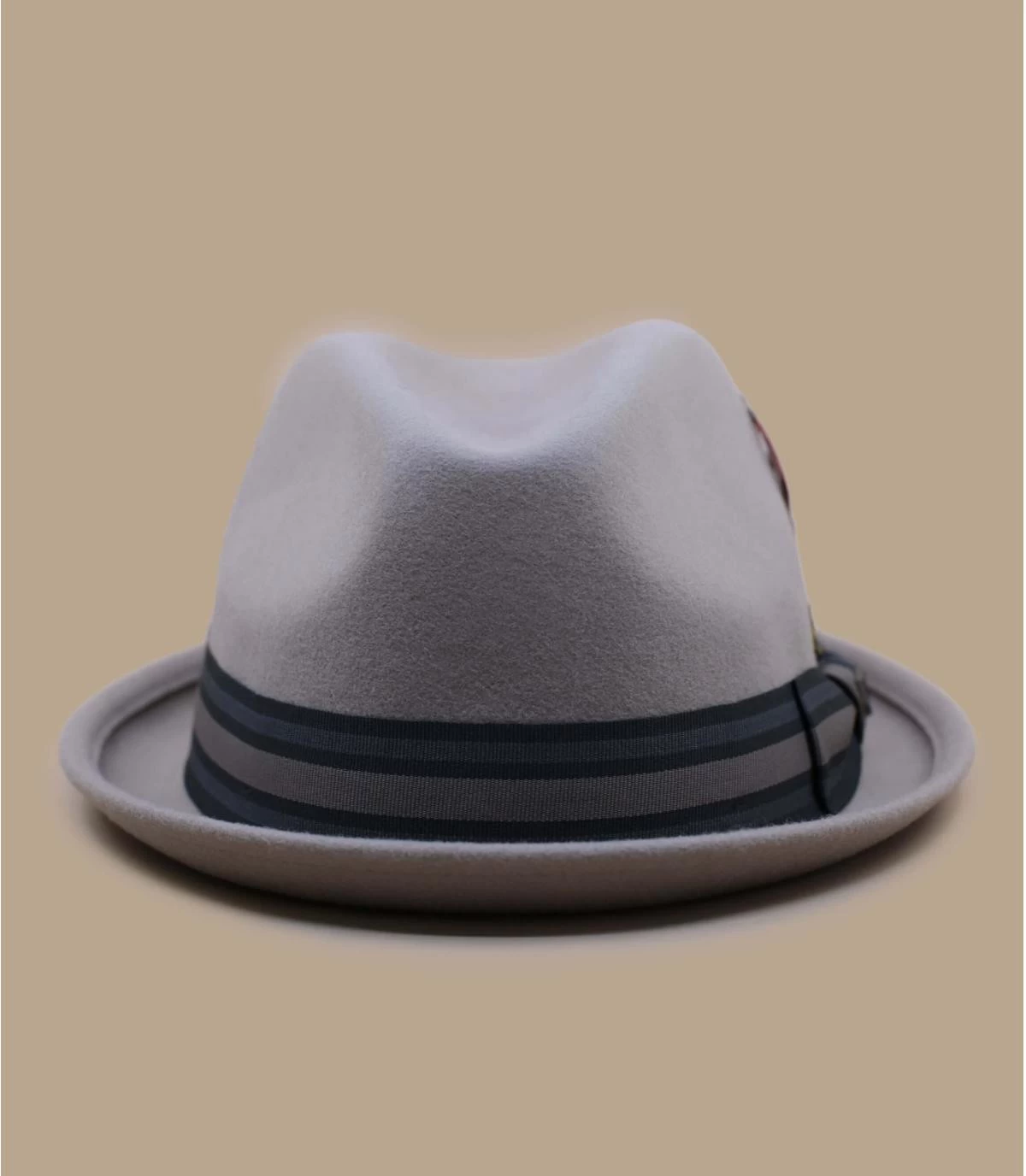 Brixton Gain Light Fawn 6 Brixton Gain Light Fawn – Image 4