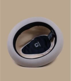 Brixton Gain Light Fawn 11 Brixton Gain Light Fawn -Arrêt. Aller. Chapeau. gain light fawn 4