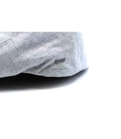 Bailey Ganey Charcoal -Arrêt. Aller. Chapeau. ganey charcoalberet20gris20coton