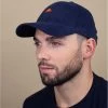 Ellesse Genari Corduroy Navy -Arrêt. Aller. Chapeau. genari corduroy navy