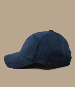 Ellesse Genari Corduroy Navy -Arrêt. Aller. Chapeau. genari corduroy navy 3