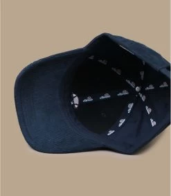 Ellesse Genari Corduroy Navy -Arrêt. Aller. Chapeau. genari corduroy navy 5