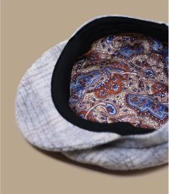 Barts Giana Cap Wheat 11 Barts Giana Cap Wheat -Arrêt. Aller. Chapeau. giana cap wheat 4