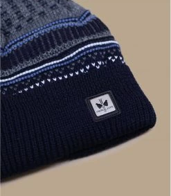 Giani Dark Grey -Arrêt. Aller. Chapeau. giani dark grey 2