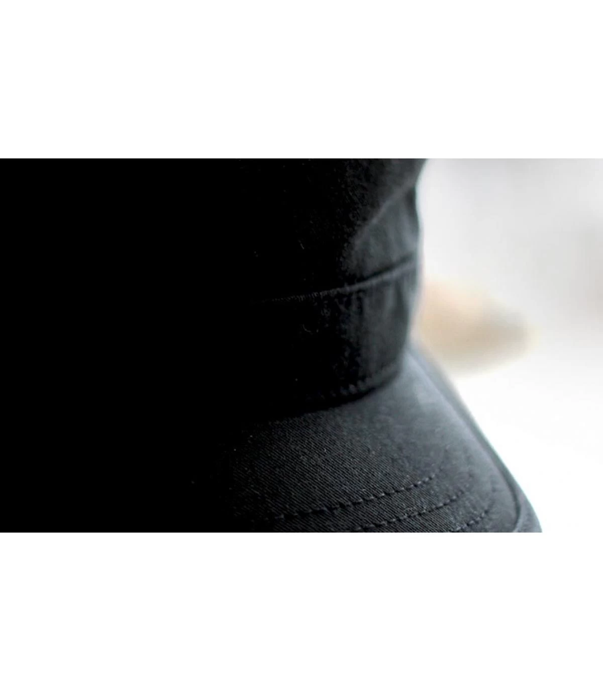 Stetson Gosper Black 5 Stetson Gosper Black – Image 3