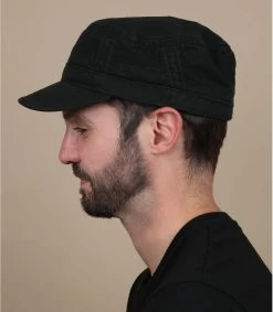 Stetson Gosper Black